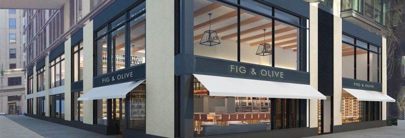 Fig&Olive