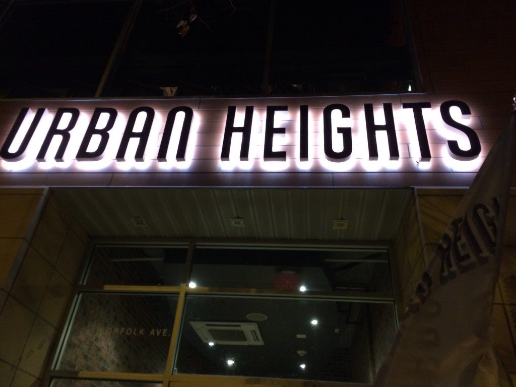 Urban Heights 2