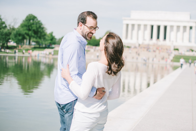 7 Ways to Master Your Engagement Session