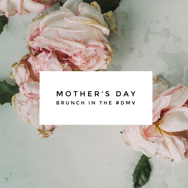 Celebrate Mother's Day Brunch at These Restaurants
